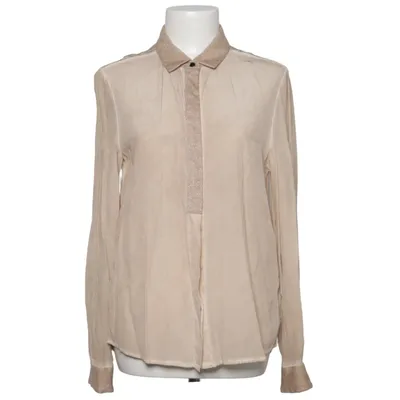 Bluse (Beige) fra Liebeskind Silke