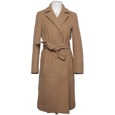 Kappa (Beige) från Feraud Polyester, Ull