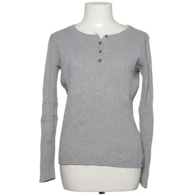 T-shirt manches longues (Gris) de ESPRIT