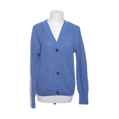 Cardigan (Bleu) de Ever.me Acrylique, Coton, Polyester