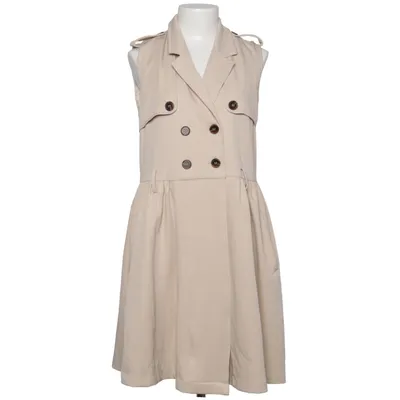 Robe (Beige) de Maraislise