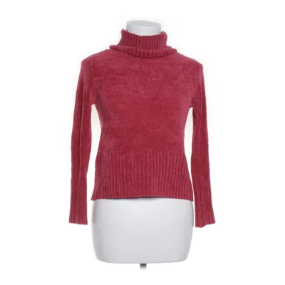 Polotröja (Rosa) från Dream Girl Akryl, Elastan, Nylon