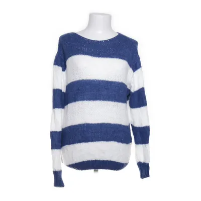 Tröja (Blå, Vit) från Subdued Polyamid, Viskos