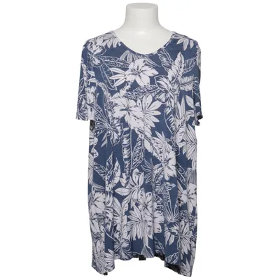 Top (Blau, Weiß) von Kim & Co