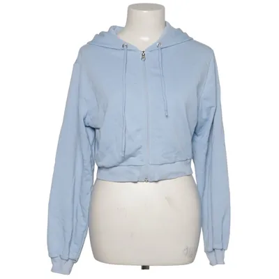 Hoodie (Pamela Reborn) from Pamela x NA-KD Cotton, Polyester
