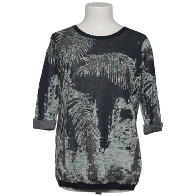 Tröja (Blå, Flerfärgad) från Maison Scotch Polyamid, Polyester, Viskos