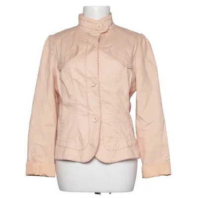 Kavaj (Beige) från Essentiel Antwerp Bomull