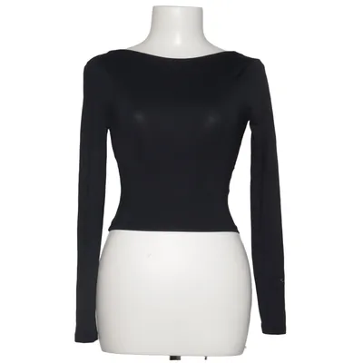 Topp (Svart) från Pull & Bear