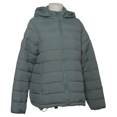 Winter jacket (Blue) from Tammy Polyamide, Recycled polyester