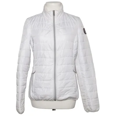 Lightweight jacket (White) from Napapijri Polyester