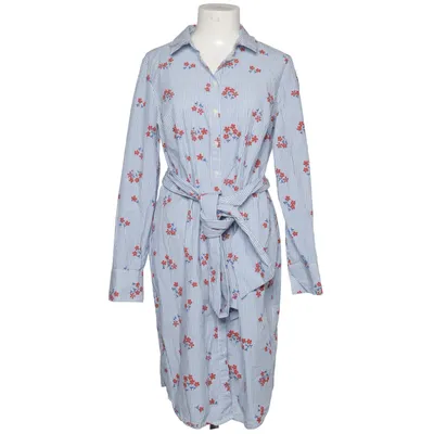 Shirt dress (W0110) from Boden Cotton