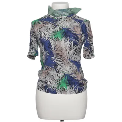 Haut (Bleu, Vert, Blanc, Noir, Multicolore) de CKS Viscose