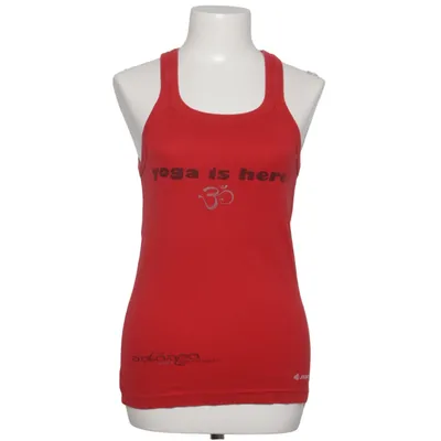 Tank Top (Red) from Jockey Cotton