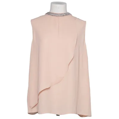 Topp (Beige) från s.Oliver Black Label Polyester