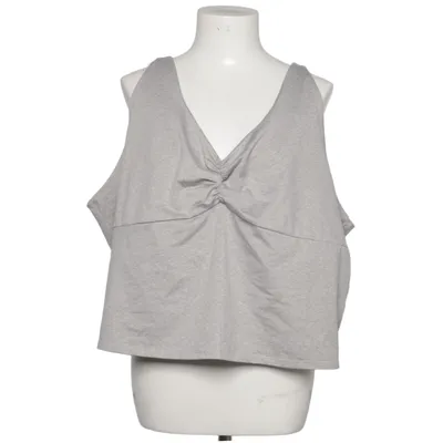 Träningslinne (Grå) från ASOS 4505 Elastan, Polyester