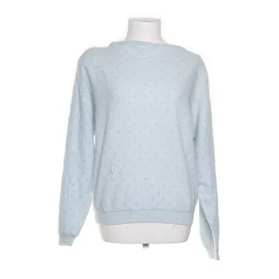 Trui (Blauw) van Angora Angora, Nylon, Wol