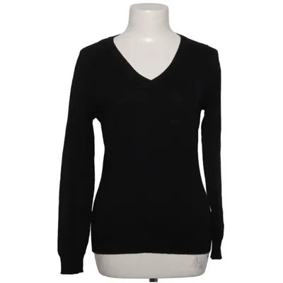 Pullover (Svart) från Ted Lapidus Elastan, Polyamid, Viskos