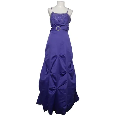 Avondjurk (Lila) van Masquerade Polyester