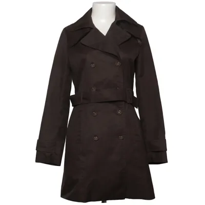 Trenchcoat (Bruin) van Orsay