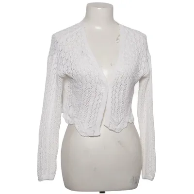 Strickjacke (Weiß) von ONLY