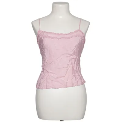 Top (Pink) fra Clockhouse