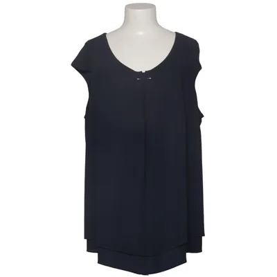 Top (Gray) from Hermann Lange Polyester