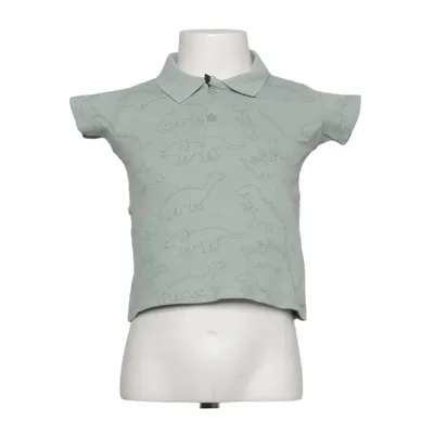 T-shirt (Grön) från Baby C&A Bomull, Elastan