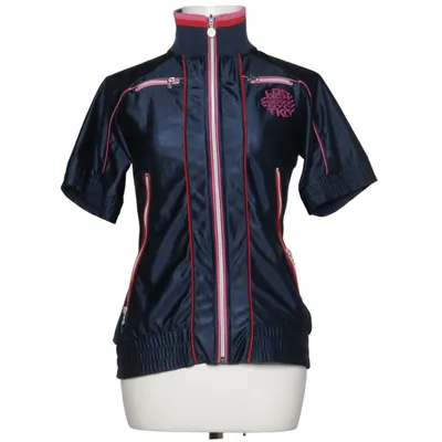 Träningsjacka (SLICK) från Gio Goi Polyester