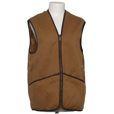 Ytterväst (Brun) från Barbour Akryl, Polyester