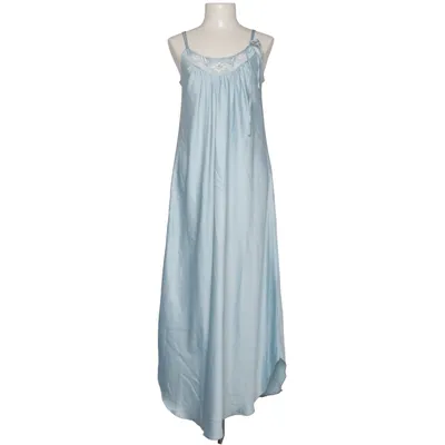 Nachtkleid (Blau) von Fürstenberg Polyester