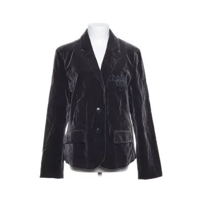 Blazer (Noir) de Outfit Polyester