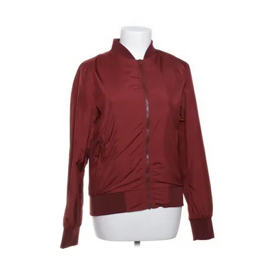 Bomberjacka (Röd) från Urban Classics Polyester