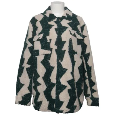Overshirt (Groen, Wit) van Volcom Polyester