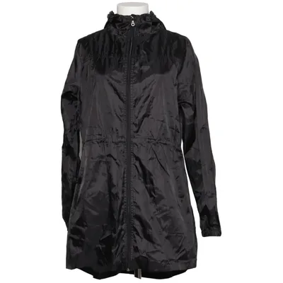 Veste imperméable (Noir) de Zeeman