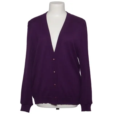 Cardigan (Camilla) fra Camilla Polyamid, Uld