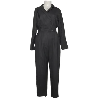 Jumpsuit (Grijs) van Zara