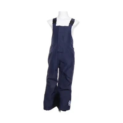 Snow pants (Blue) from Crivit Pro Polyester