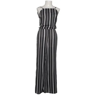 Combinaison (Noir, Blanc) de Oh My Love Polyester