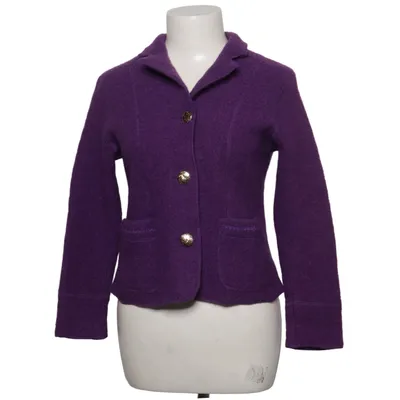 Blazer (Violet) de Hammerschmid