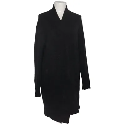 Cardigan (Grijs) van Anecdote Acryl, Elastaan, Mohair, Polyamide, Wol