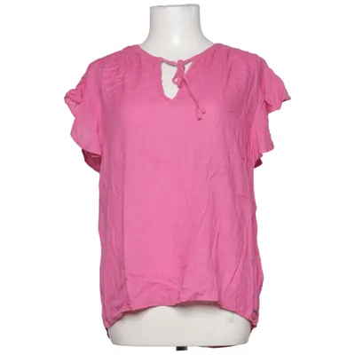 Top (Pink) from Hilfiger Denim Viscose