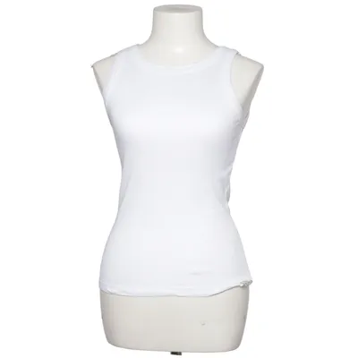 Tanktop  (Hvid) fra Arket Bomuld