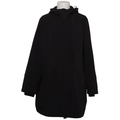 Parkas (Svart) från Eibsee Elastan, Polyester