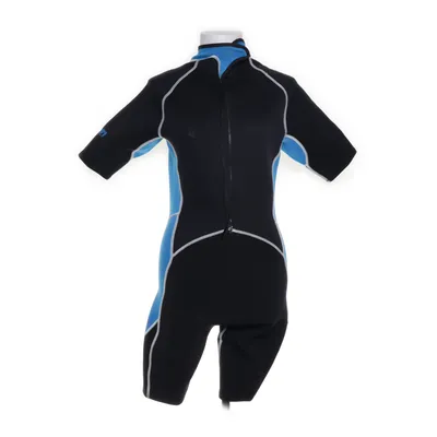 Våtdräkt (Svart, Blå) från AWN