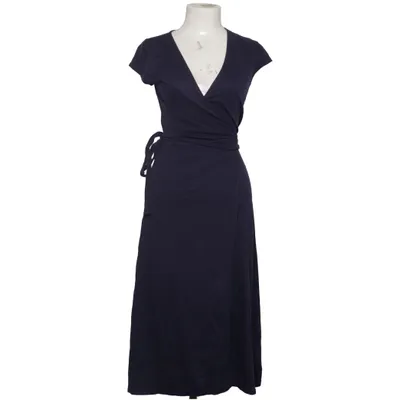 Klänning (Blå) från Gary Mash Modal, Ekologisk bomull