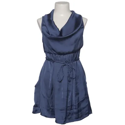 Dress (Blue) from Select