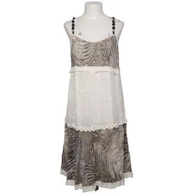 Déshabillé (Gris, Blanc, Multicolore) de Bottega
