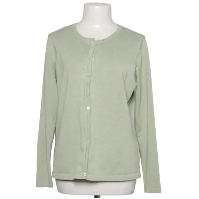 Cardigan (MilaSZ R-Neck Cardigan) from Saint Tropez Viscose