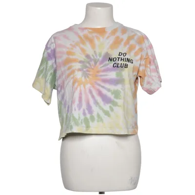 T-shirt (Flerfarvet) fra On Vacation Økologisk bomuld