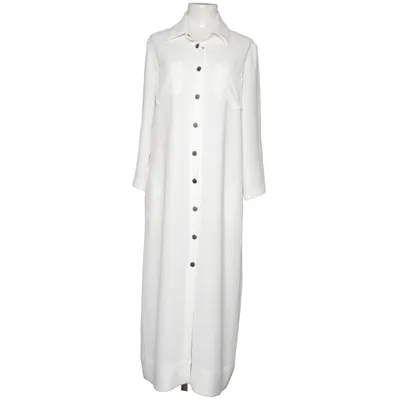 Blousejurk (Wit) van Caroline Biss Polyester